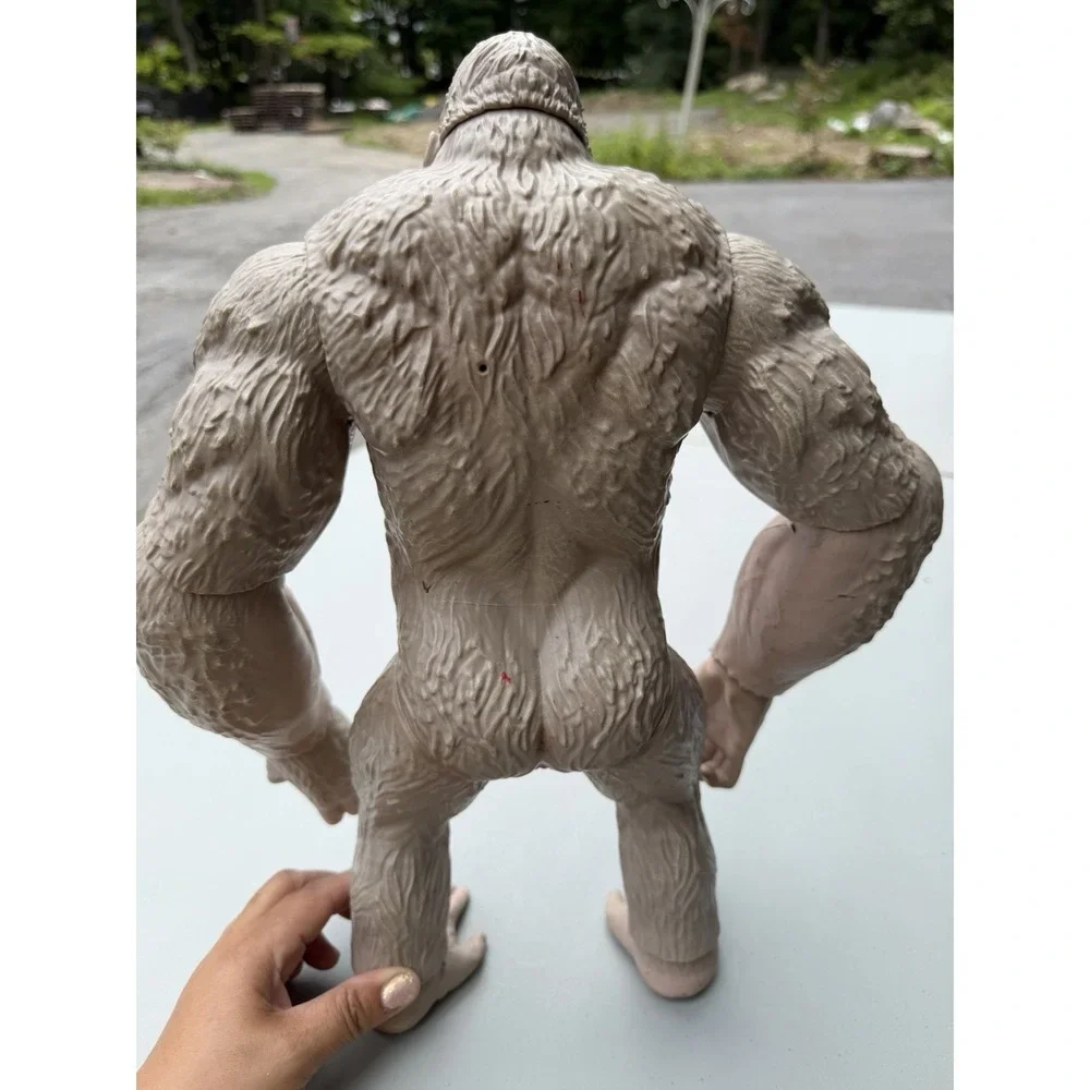 RAMPAGE The Movie 16